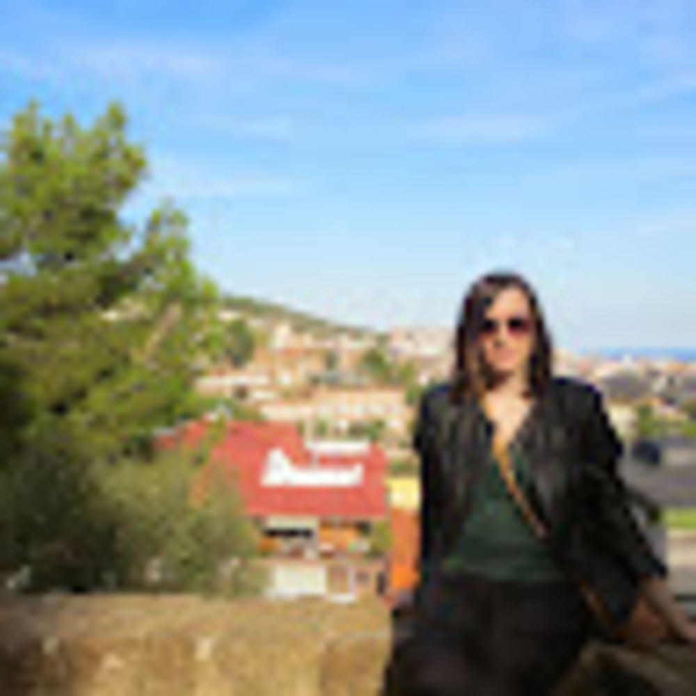 Meet your Posher, Colleen